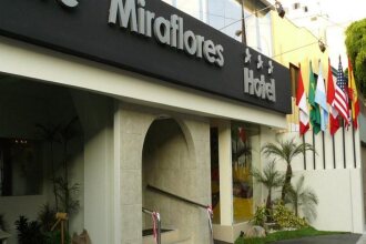 Hotel Ferre Miraflores