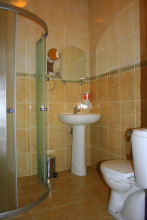 Nisa Sultan Apart Hotel, фото 10