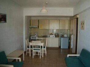 Seagull Hotel Apartments, фото 33 Seagull Hotel Apartments, фото 33