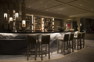 Hôtel Le K2 Altitude, фото 38