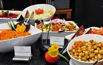 Rawabi Hotel & Spa, фото 12 Rawabi Hotel & Spa, фото 12