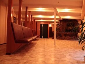 Отель Звезда, фото 29