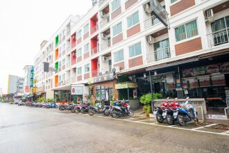 Pumpui Boutique Hotel, фото 8