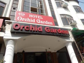 Orchid Garden, фото 33