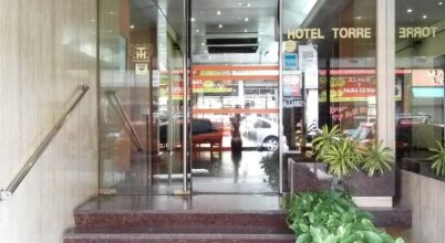 Torre Hotel, фото 35