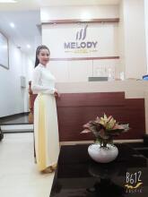 Melody Hotel, фото 9