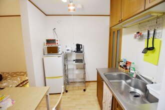 Sakura Guest House, фото 16