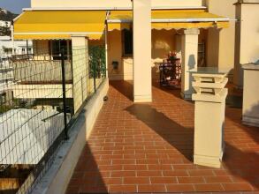 Apartment With one Bedroom in Cannes, With Wonderful City View, Furnished Terrace and Wifi - 800 m From the Beach, фото 32