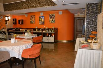 Отель ONYX, фото 22