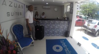 Azuan Suites, фото 41 Azuan Suites, фото 41