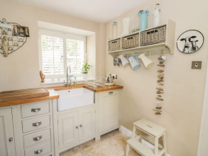 Bluebell Cottage, фото 22