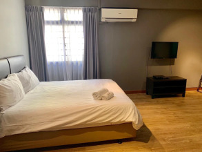 Greatwood Residence at Devonshire, фото 15 Greatwood Residence at Devonshire, фото 15