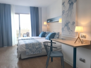 Salou Suite, фото 50