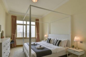 Dreamy Apartment at The Palm Spa Access, фото 6 Dreamy Apartment at The Palm Spa Access, фото 6