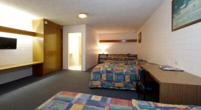 Midtown Motor Inn, фото 34