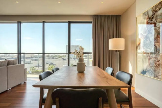 Stunning 4BR Apt in Citywalk Right Next to Hubzero, фото 2 Stunning 4BR Apt in Citywalk Right Next to Hubzero, фото 2