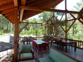 Olympos Village Ecologic Activity Hotel, фото 16