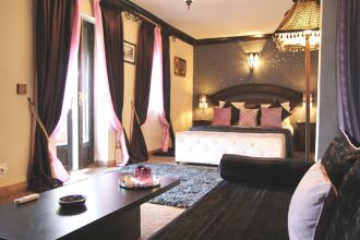 Riad Terra Bahia, фото 33 Riad Terra Bahia, фото 33