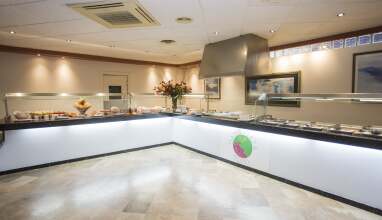 Oasis Plaza, фото 17