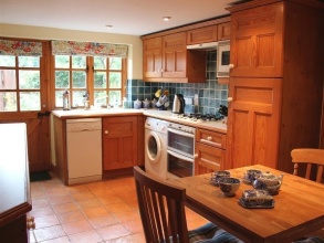Thimble Cottage, фото 8