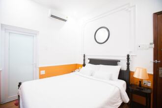 The Fancy House, фото 4