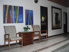 Hostal Los Juanes, фото 19 Hostal Los Juanes, фото 19