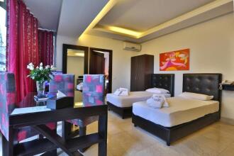 Parklane Furnished Suites, фото 6