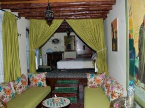 Riad Des Eaux Et Spa, фото 50 Riad Des Eaux Et Spa, фото 50