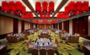 Xishan Hotsprings Resort & SPA, фото 5 Xishan Hotsprings Resort & SPA, фото 5