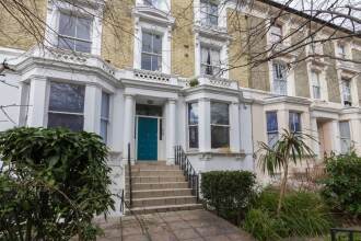 Cosy 1 Bedroom Flat in Notting Hill