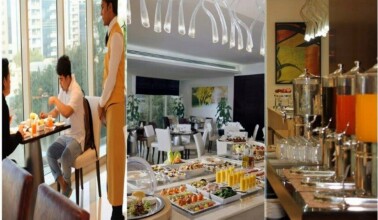 Отель Safir Doha, фото 17 Отель Safir Doha, фото 17