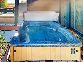 2br + Loft Mountain-view W/ Private Hot Tub 2 Bedroom Townhouse, фото 21 2br + Loft Mountain-view W/ Private Hot Tub 2 Bedroom Townhouse, фото 21