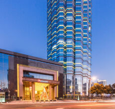 Changzhou Marriott Hotel