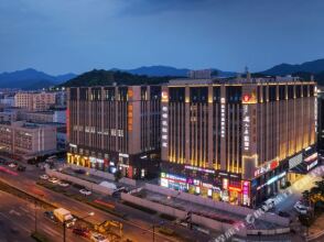 Hangzhou Bojin Huayuan Hotel, фото 7 Hangzhou Bojin Huayuan Hotel, фото 7