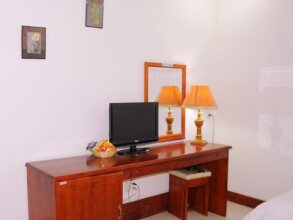 Eden Hotel Quy Nhon, фото 15 Eden Hotel Quy Nhon, фото 15