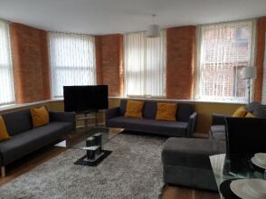 City Stop Manchester, фото 23 City Stop Manchester, фото 23