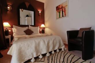 Riad Awinati, фото 4 Riad Awinati, фото 4