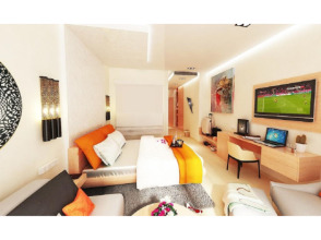 Be Live Collection Marrakech Adults Only - All Inclusive, фото 30 Be Live Collection Marrakech Adults Only - All Inclusive, фото 30