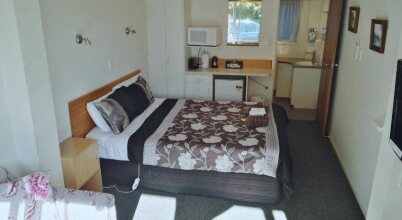 Cambrian Lodge Motel, фото 36