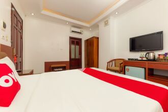 Bach Duong Hotel Cau Giay, фото 46