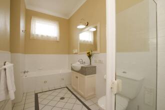 Ballina Heritage Inn, фото 19