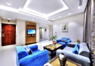 Auris Al Fanar Apartments, фото 22 Auris Al Fanar Apartments, фото 22