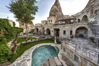 Anatolian Houses, фото 44