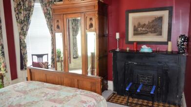 Stone Gables Bed & Breakfast, фото 7 Stone Gables Bed & Breakfast, фото 7