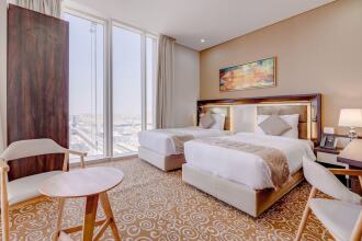 Crown Rose Hotel, фото 30 Crown Rose Hotel, фото 30