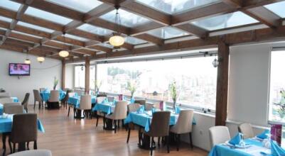 Aurum Hotels Trabzon, фото 43