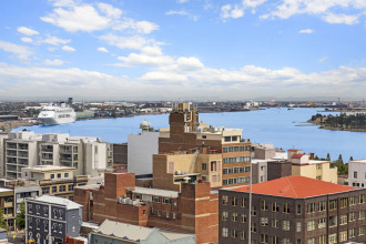 Astra Apartments Newcastle East, фото 20