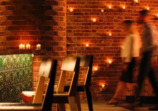 Mondrian Doha, фото 38 Mondrian Doha, фото 38