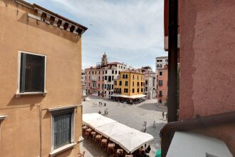 Santo Stefano Accademia Apartment Venice, фото 9