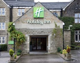 Holiday Inn Leeds Bradford